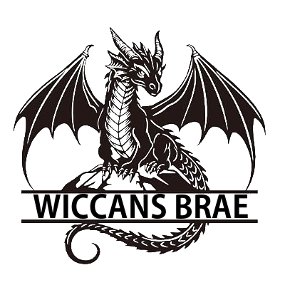 Wiccans Brae